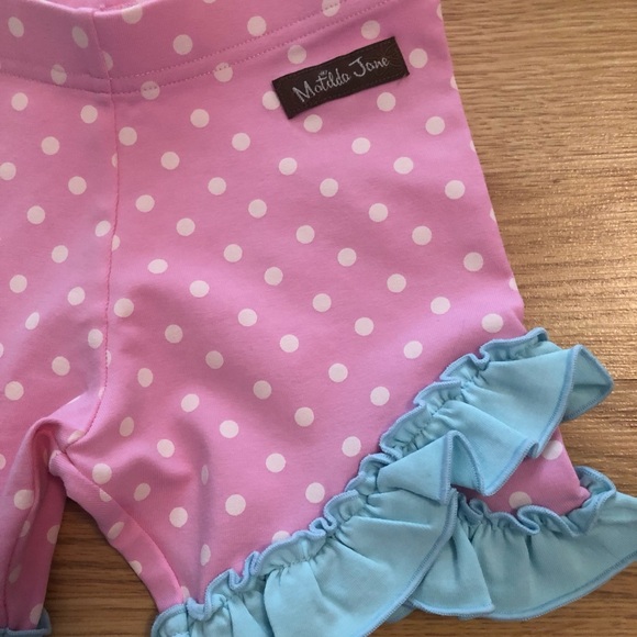 “Matilda Jane” 2pc set size 4 new and in great condition - Picture 9 of 10